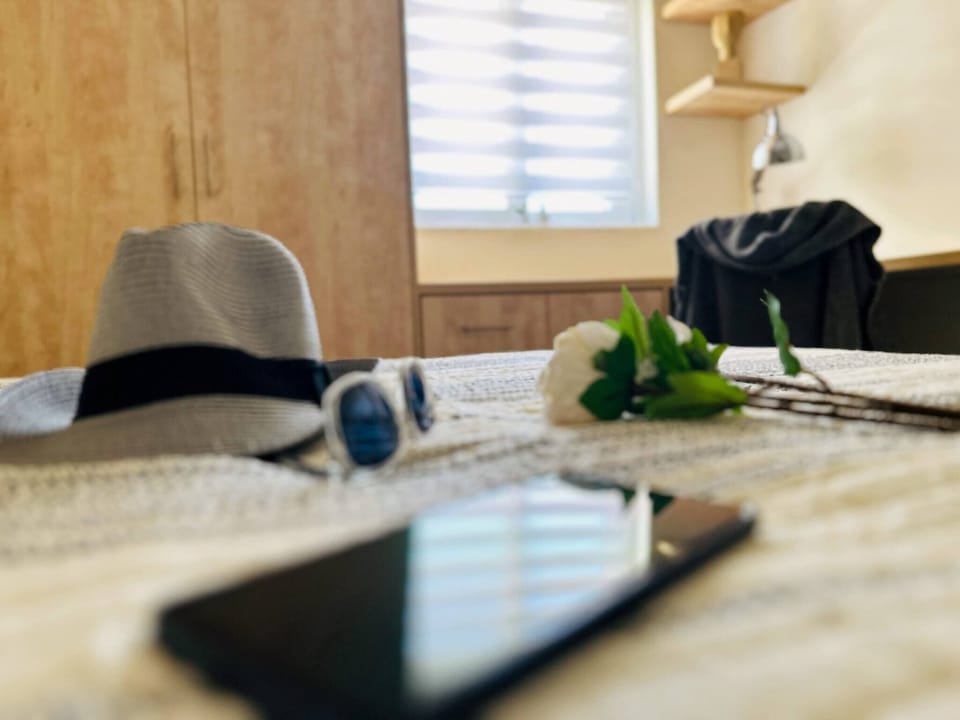 Apartment, 1 Bedroom, Balcony | Interior