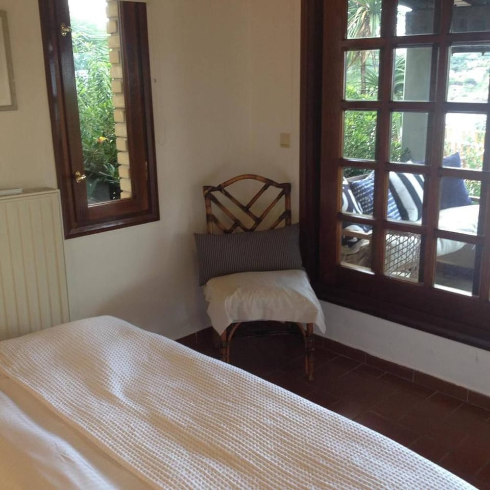 Apartment, 1 Bedroom, Terrace, Ocean View | 1 bedroom