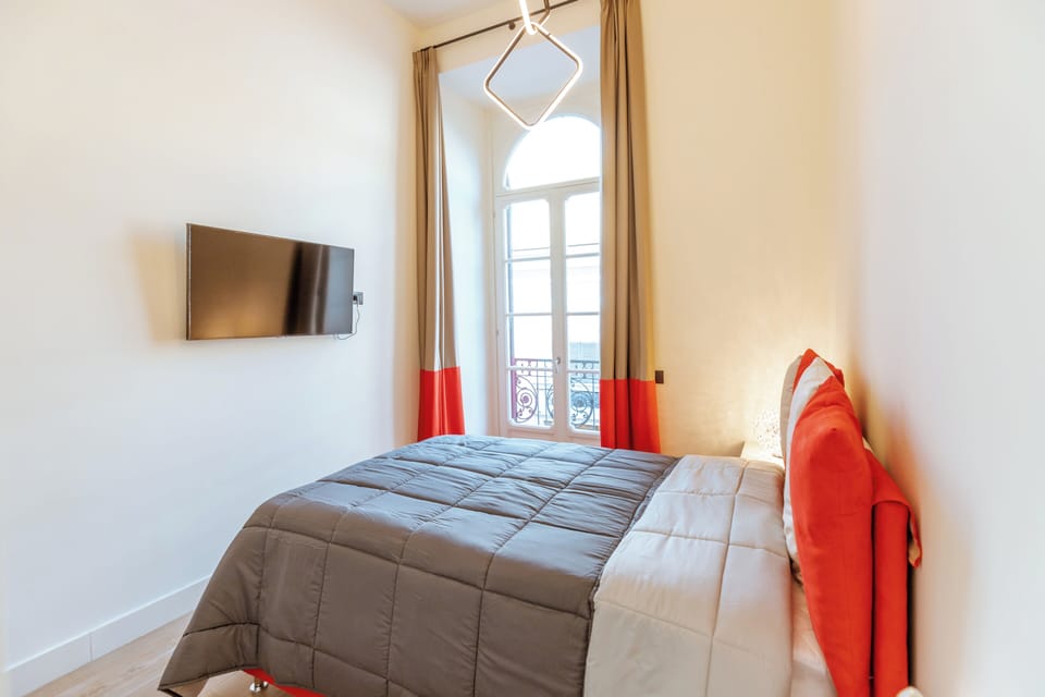 House, 2 Bedrooms, Balcony, City View | 2 bedrooms