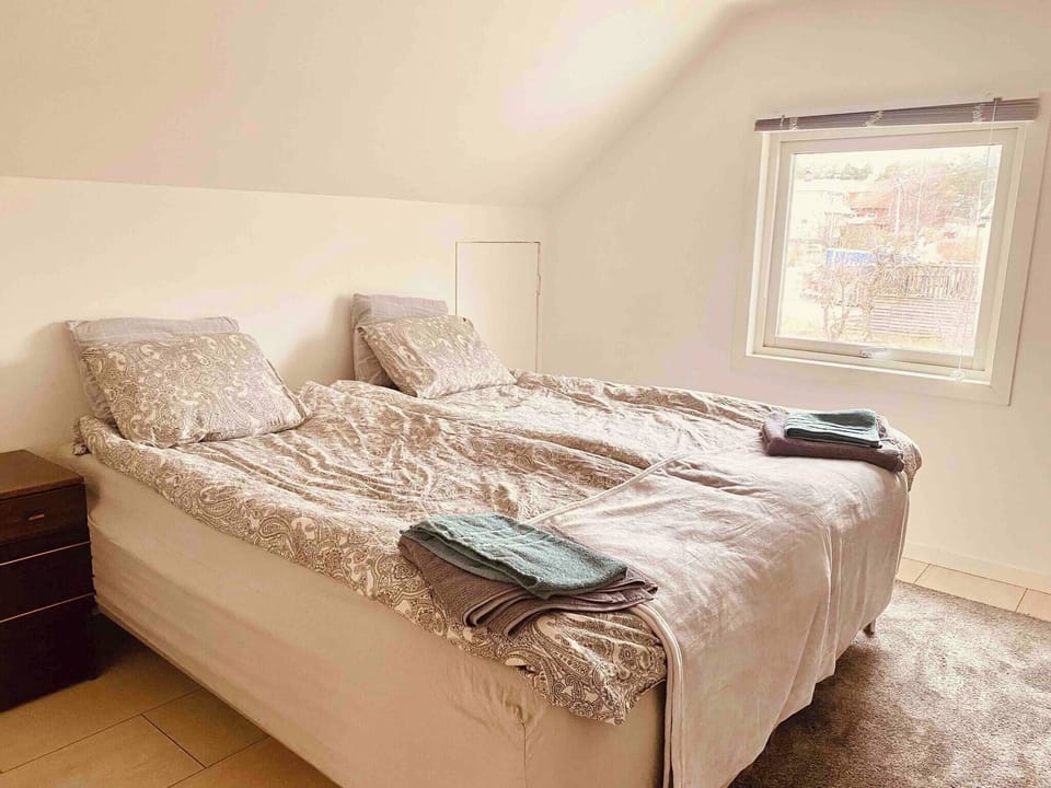 Lovely 3-bed Flat In Stockholm Apartment in Stockholm