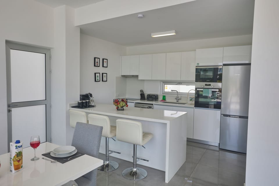 Bungalow, 3 Bedrooms, Private Pool, Garden View | Private kitchen