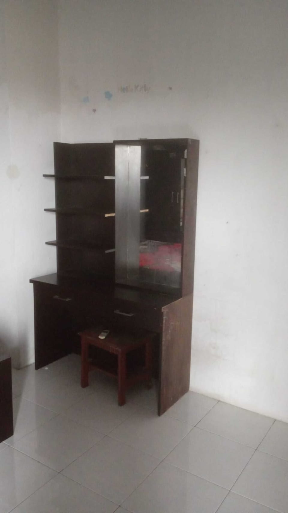 Economy Double Room | Free WiFi, bed sheets