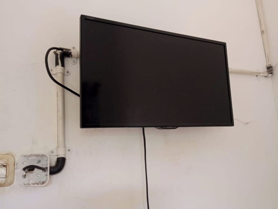 Deluxe Twin Room | WiFi (free), bed sheets