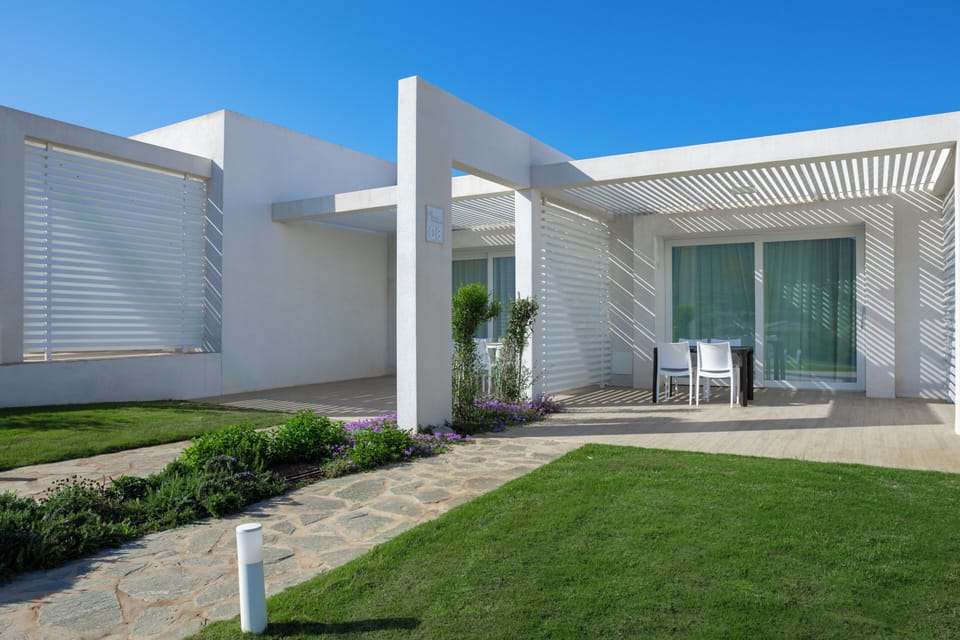 Apartment, 1 Bedroom, Balcony | Terrace/patio