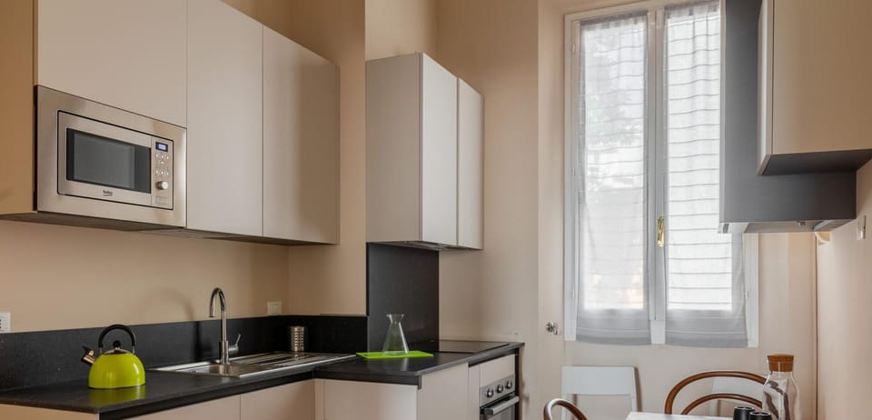 House | Private kitchen | Stovetop