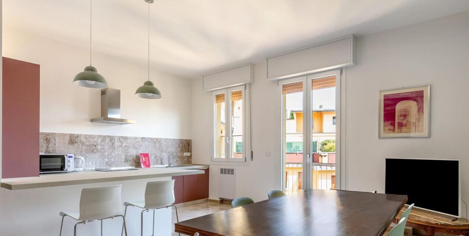 Apartment | 3 bedrooms