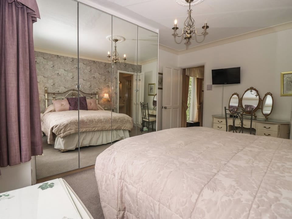The Bird's Nest Cottage in Bowness-on-Windermere
