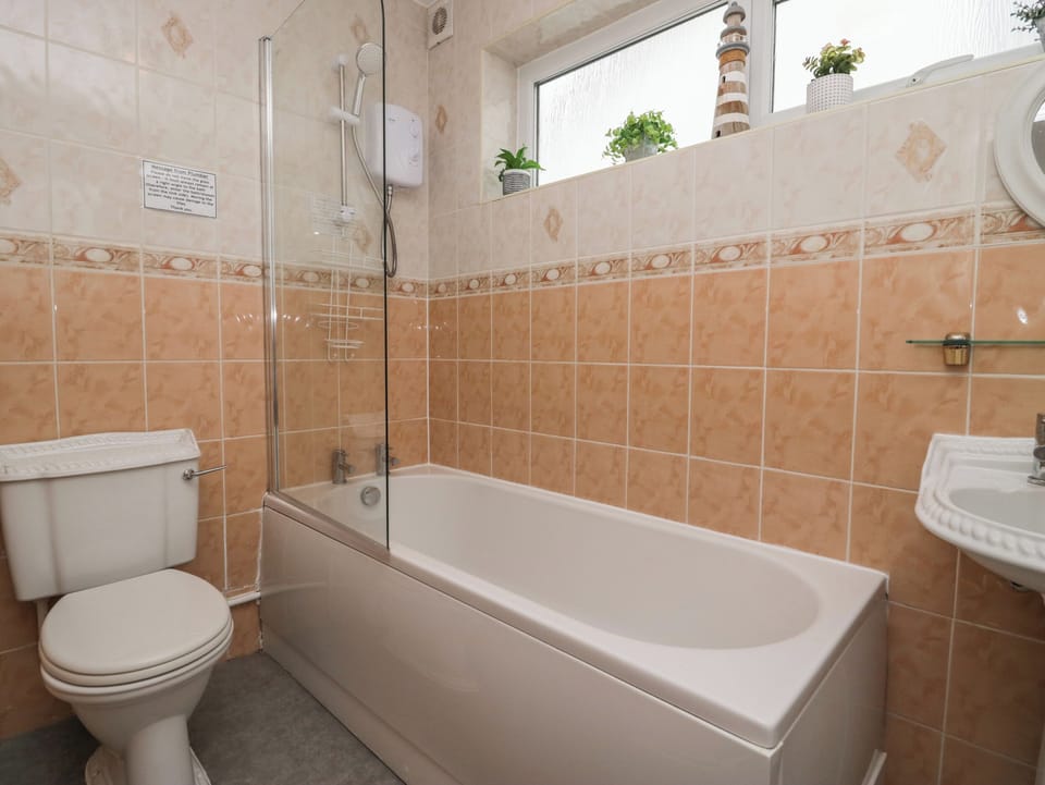 The Bird's Nest Cottage in Bowness-on-Windermere