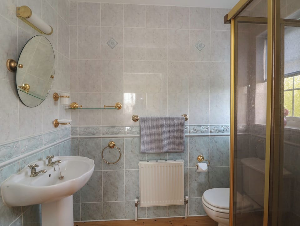Bolger House Cottage in Ireland