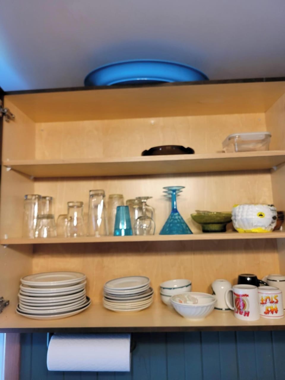 Cookware/dishes/utensils