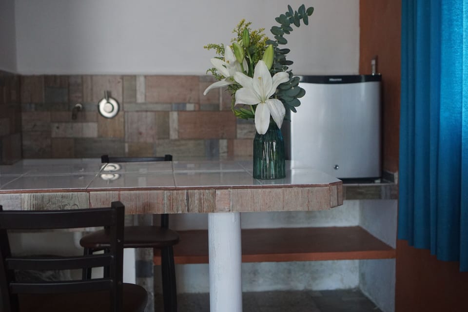 Executive Studio Suite | Premium bedding, minibar, iron/ironing board (on request), WiFi (free)