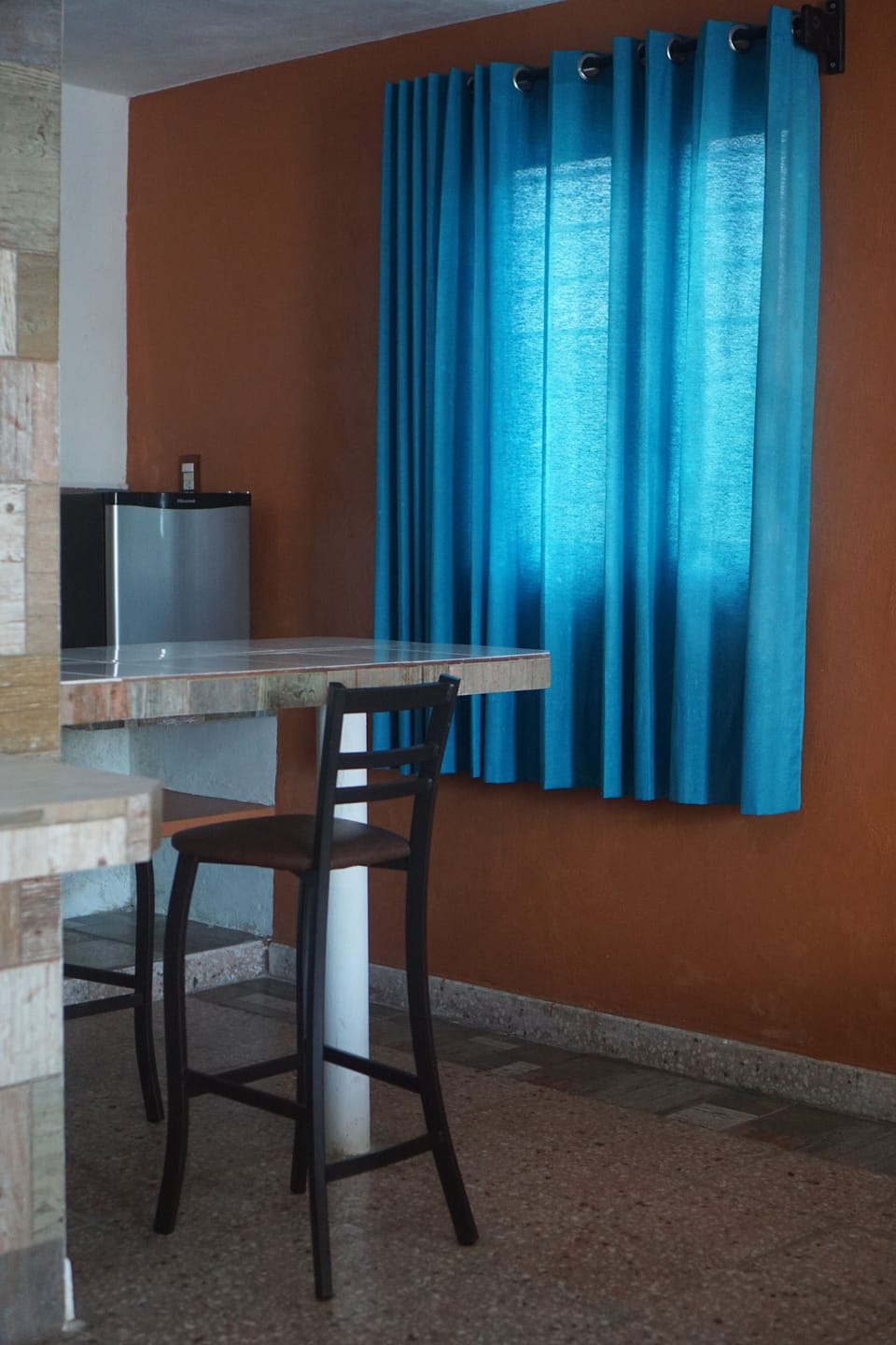 Executive Studio Suite | Premium bedding, minibar, iron/ironing board (on request), WiFi (free)