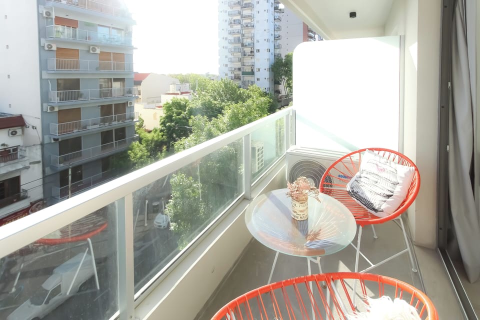 Comfort Apartment | Terrace/patio