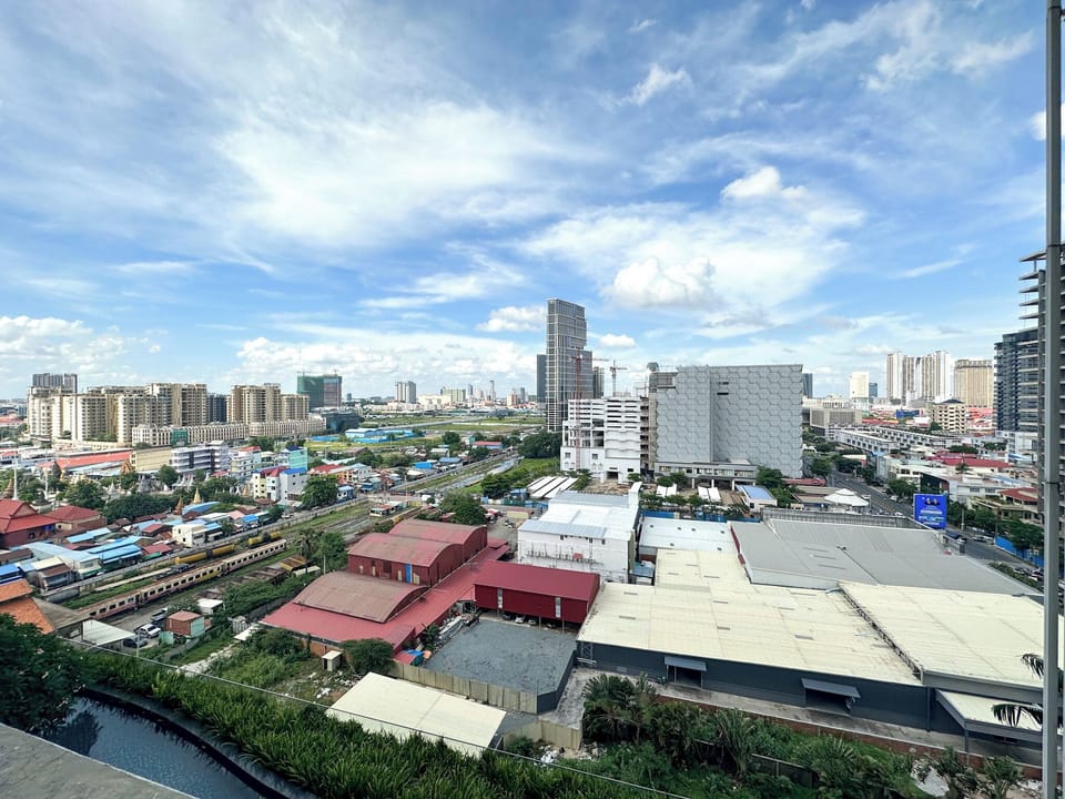 View from room