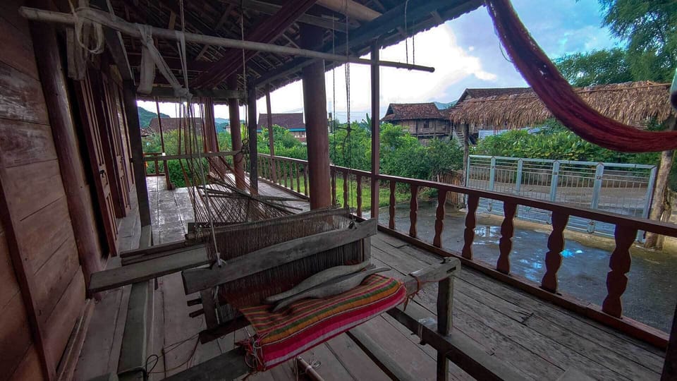 Traditional Shared Dormitory, Mixed Dorm | Terrace/patio