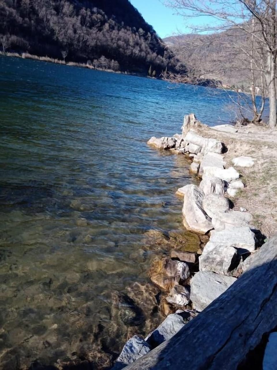 Hiking