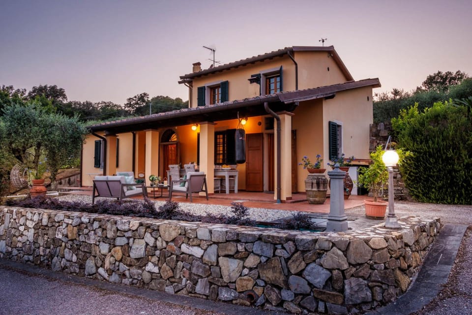 Villa | 3 bedrooms