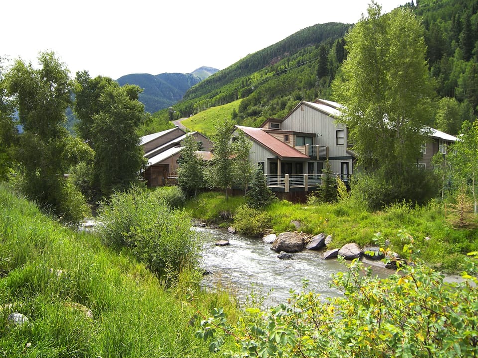 Condo, 1 Bedroom | Exterior