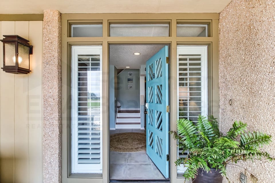 Condo, 3 Bedrooms | Interior