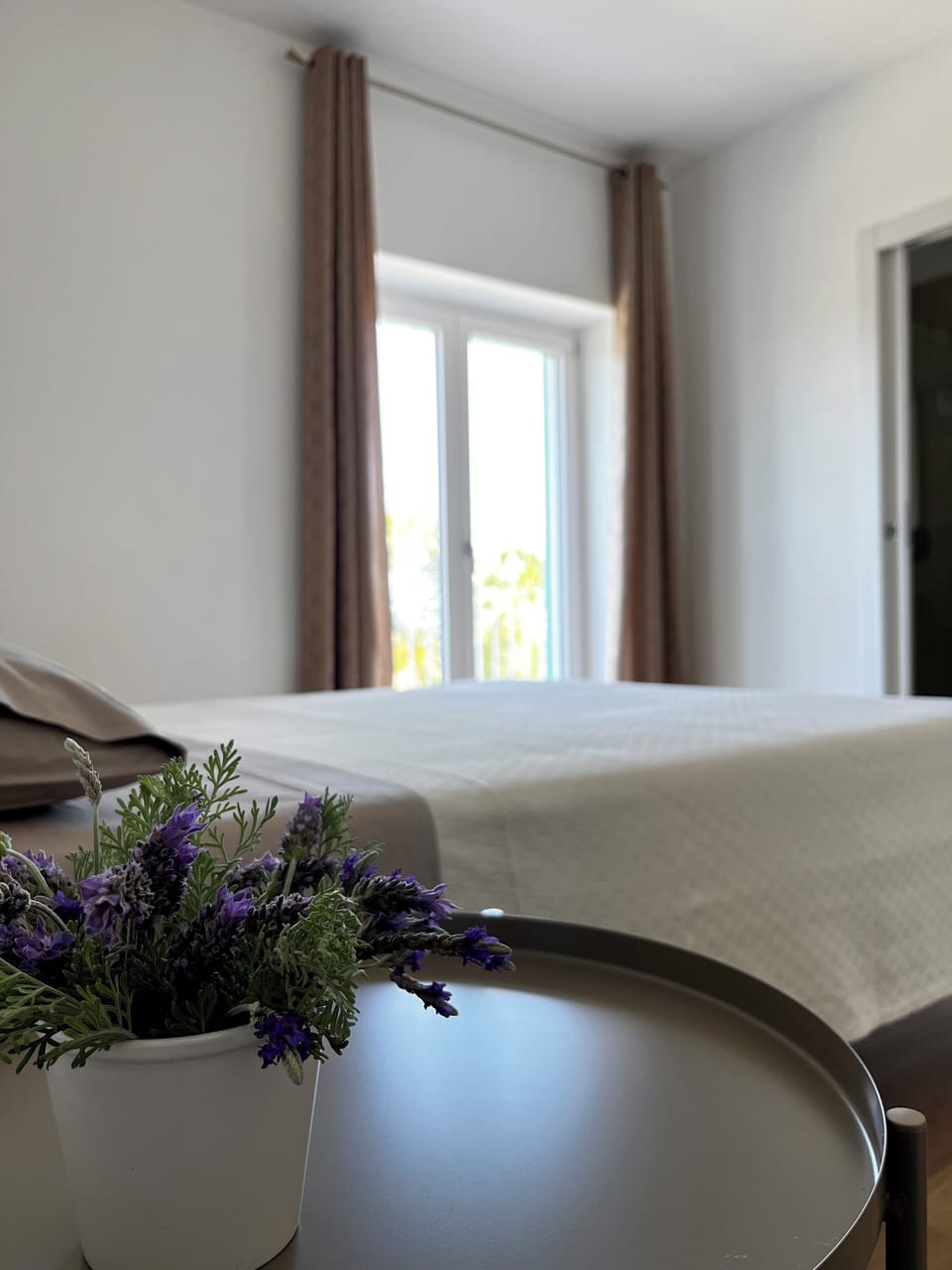 Comfort Villa | 2 bedrooms, premium bedding, blackout drapes, soundproofing