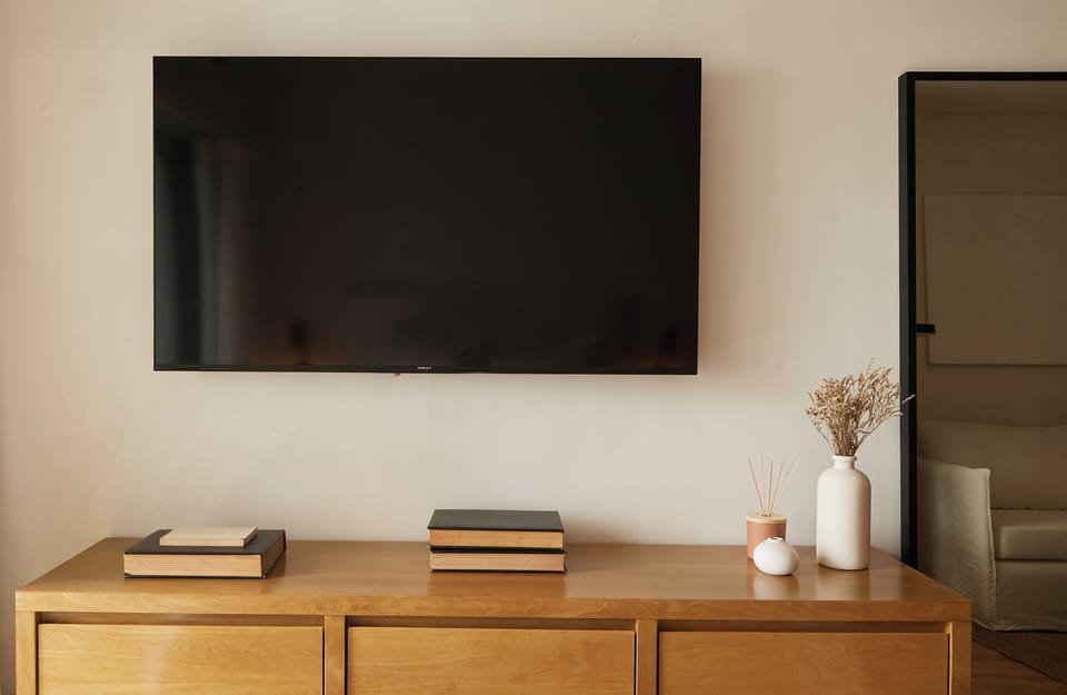 Studio | In-room safe, free WiFi