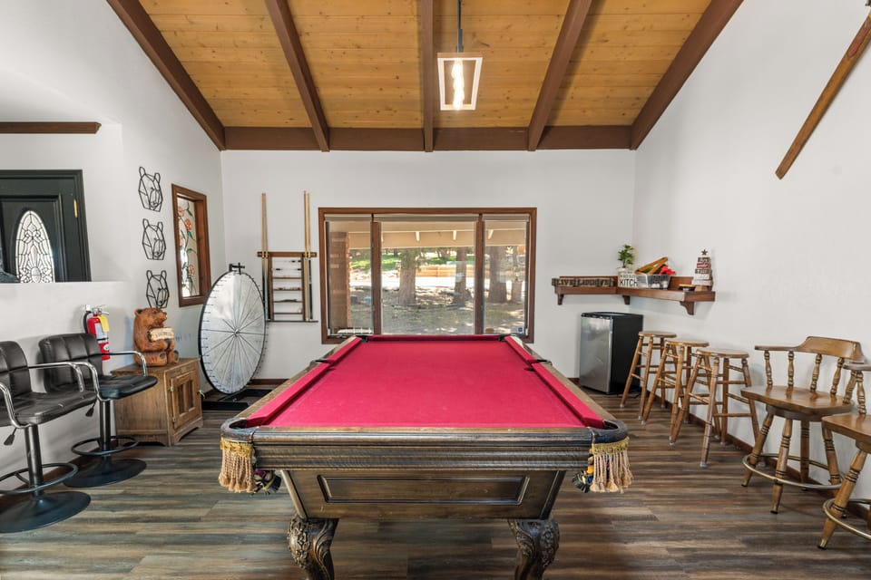 Billiards