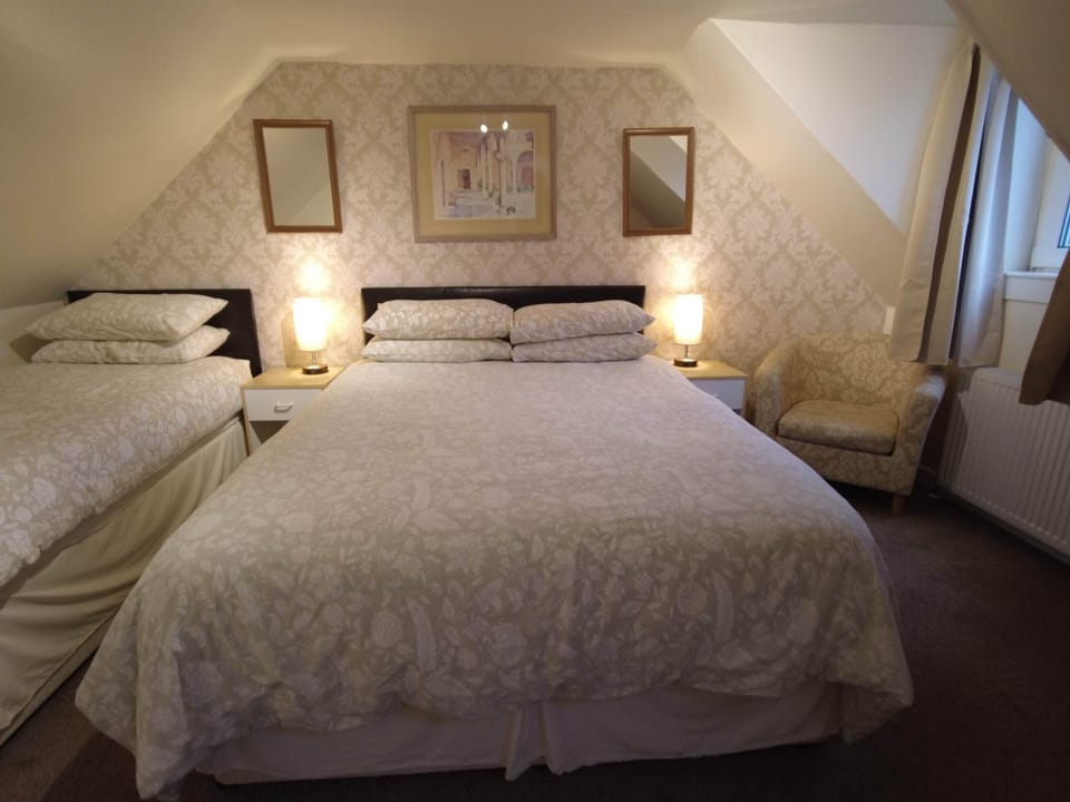 Cottage, Private Bathroom