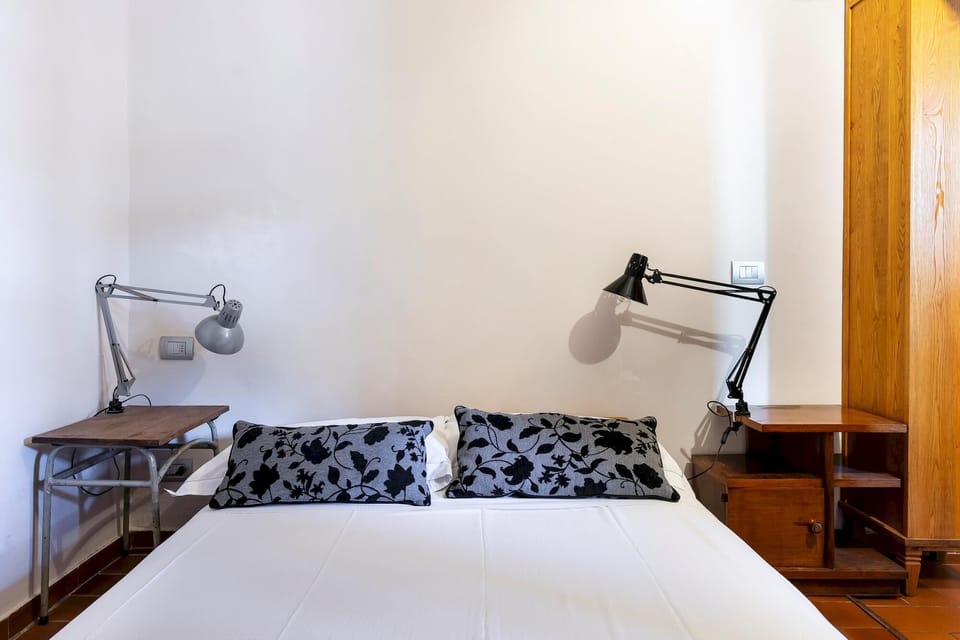 House | 1 bedroom