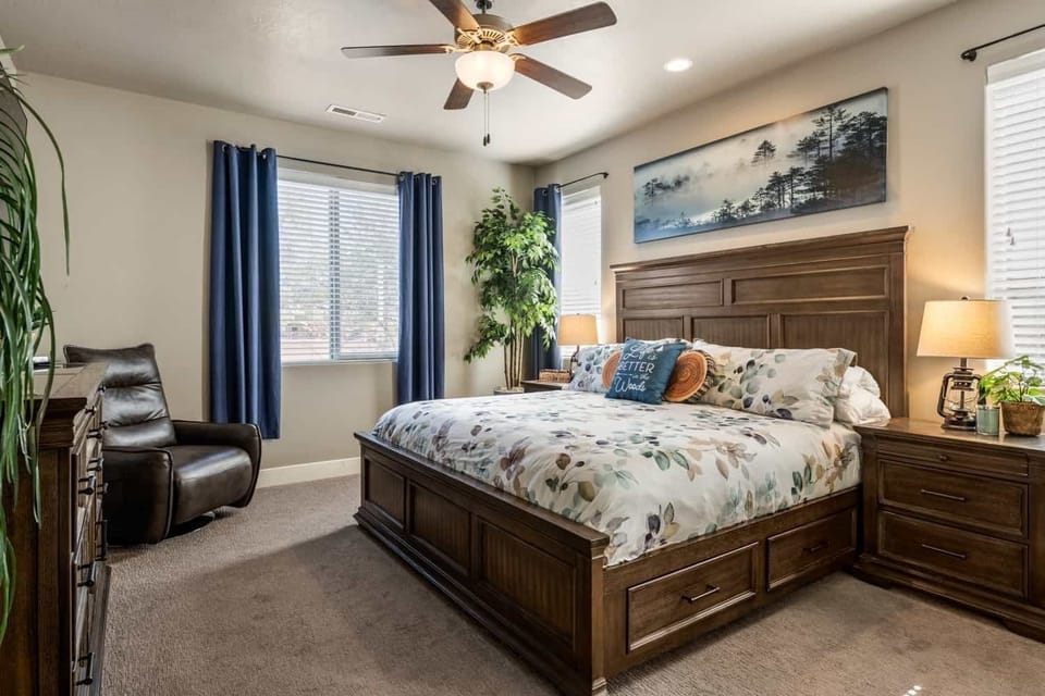 My Husband Wishes He Could Stay Here #14 7 Bedroom Home House in Santa Clara