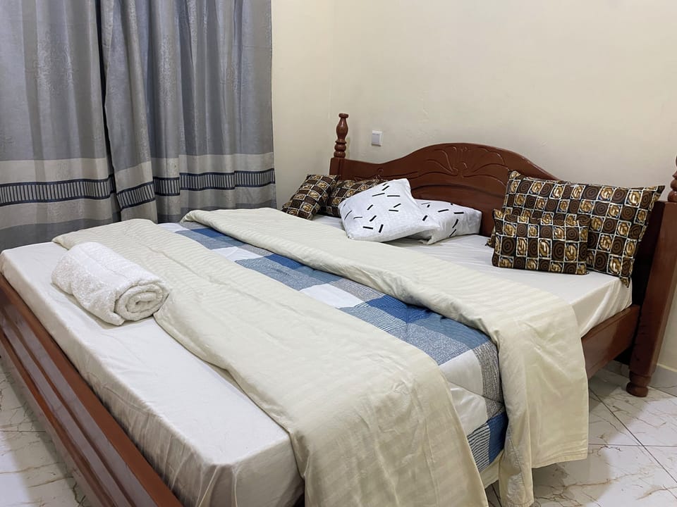 Comfort Double Room | Desk, laptop workspace, WiFi (free)