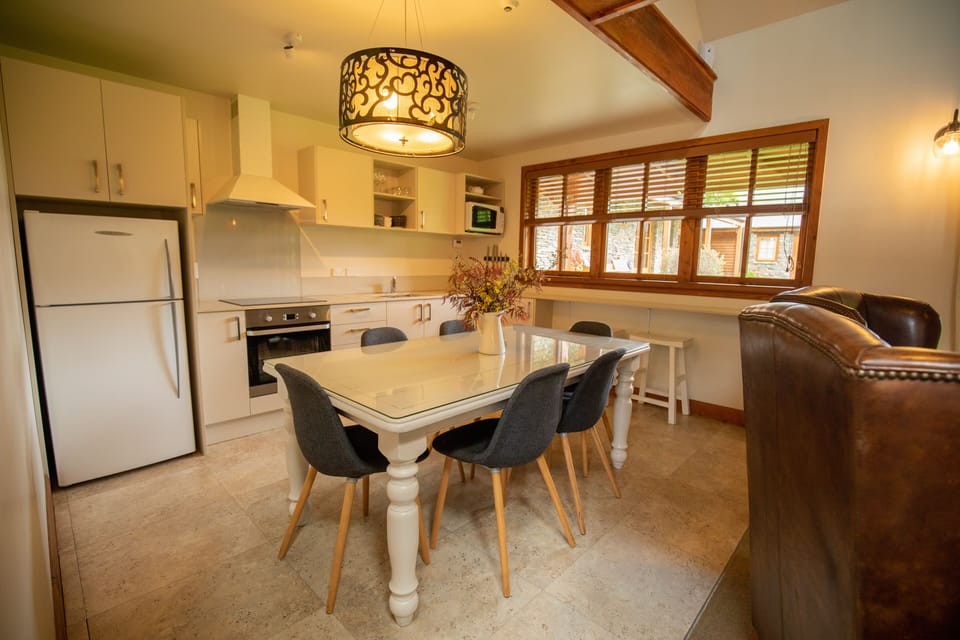 Lismore Cottage | Private kitchen