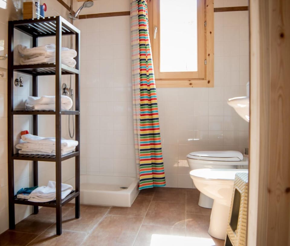 Bungalow | Bathroom