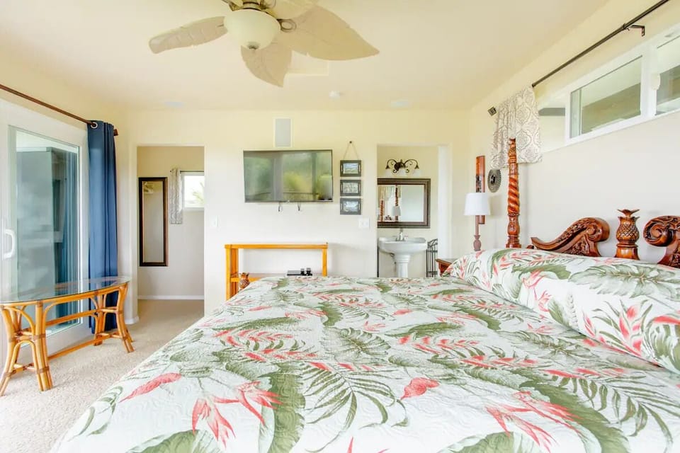 Panoramic Room, 1 Bedroom | Premium bedding, Select Comfort beds, individually decorated