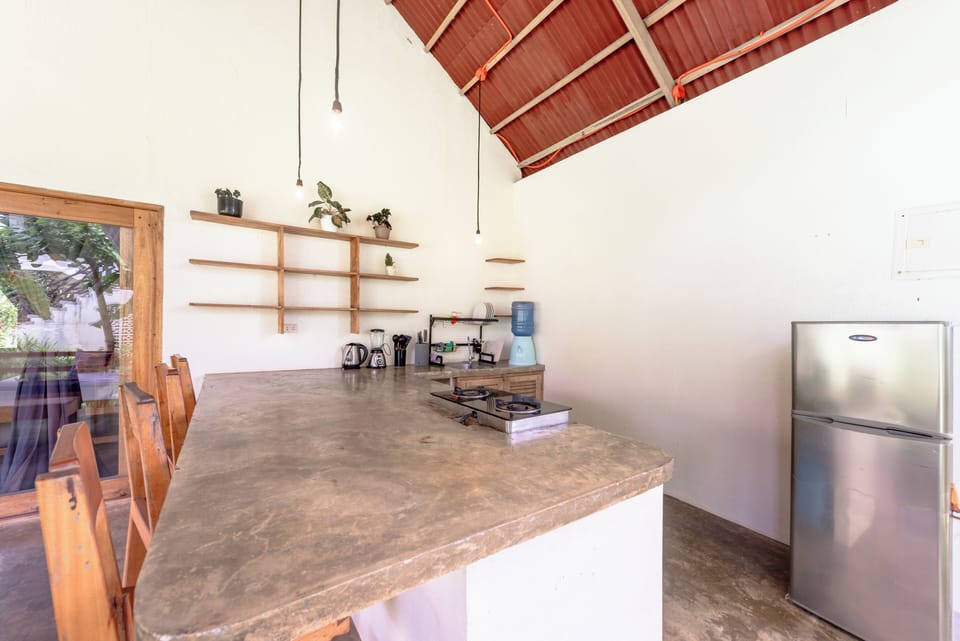 Family Villa | Soundproofing, bed sheets
