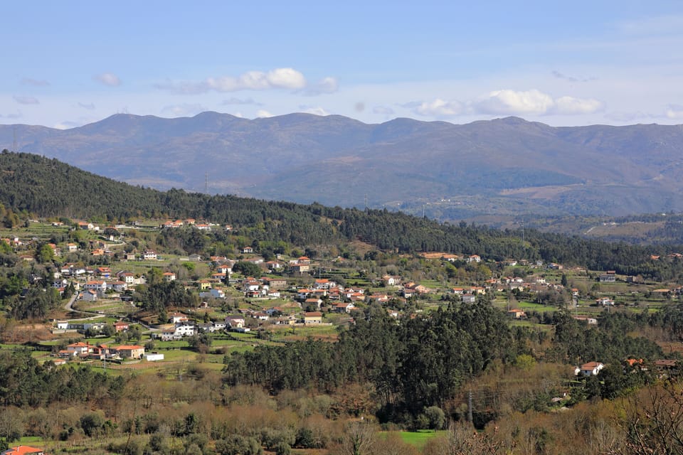 Peneda ecofarm Bed and Breakfast in Viana do Castelo District, Portugal