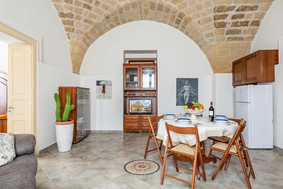 Family Apartment, Multiple Bedrooms (Terra Mia In The Historic Center Of) | Interior
