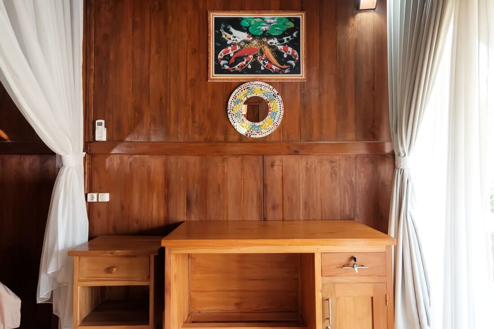 Premier Villa | Free WiFi, bed sheets