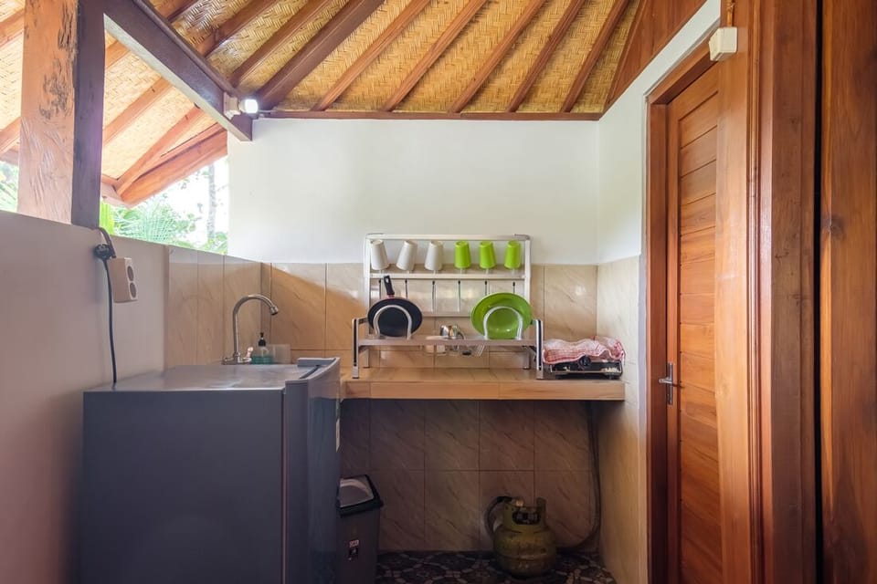 Premier Villa | Private kitchen