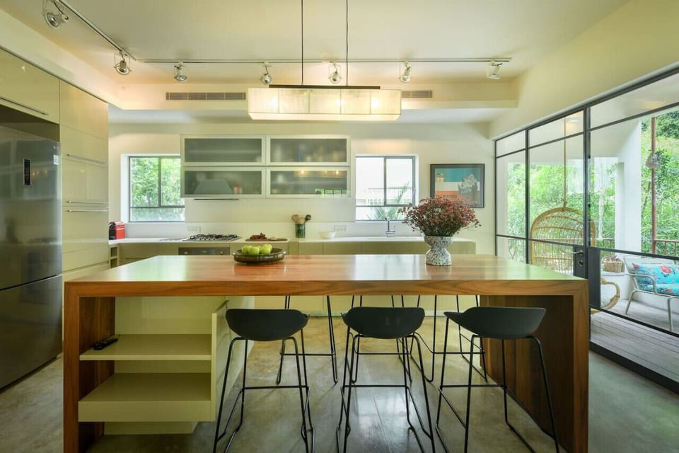 Apartment | Interior