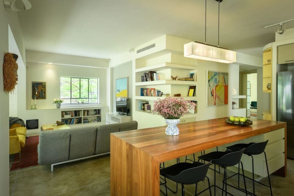 Apartment | Interior
