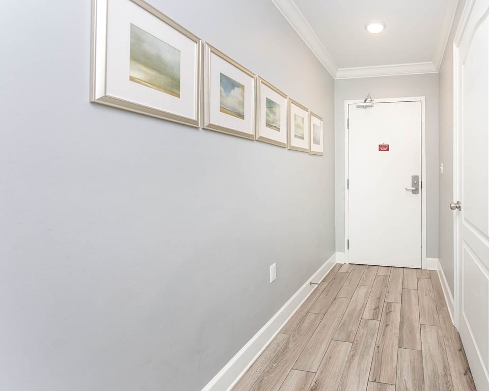 Condo, 1 Bedroom | Interior