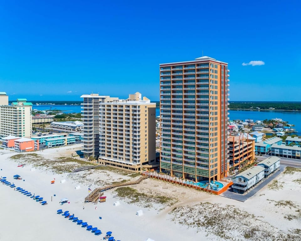 Condo, 3 Bedrooms | Exterior