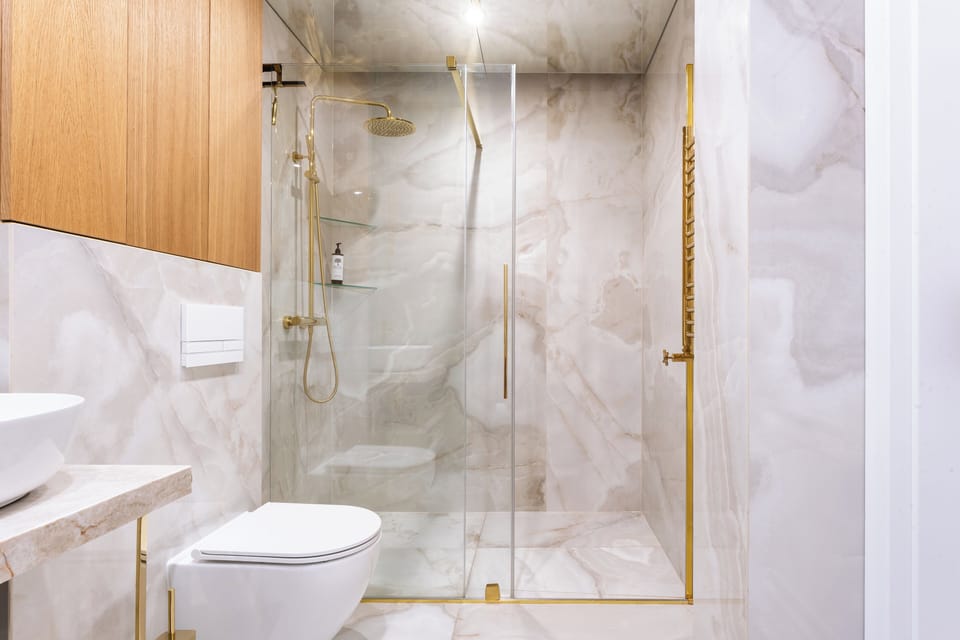 Apartament New YORK Apartment in Lesser Poland Voivodeship