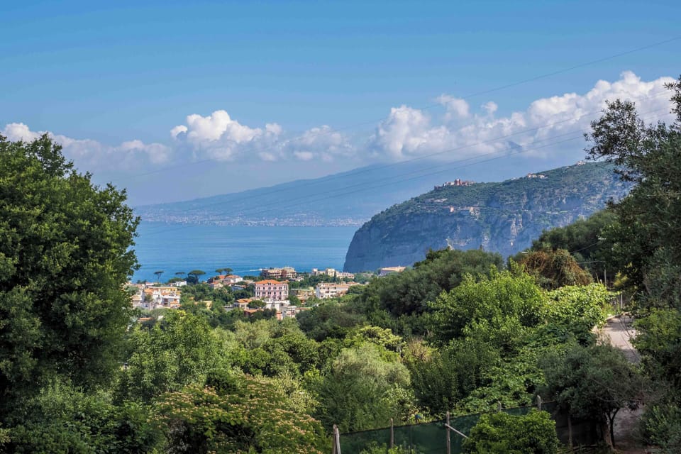 Panoramic House | Water view