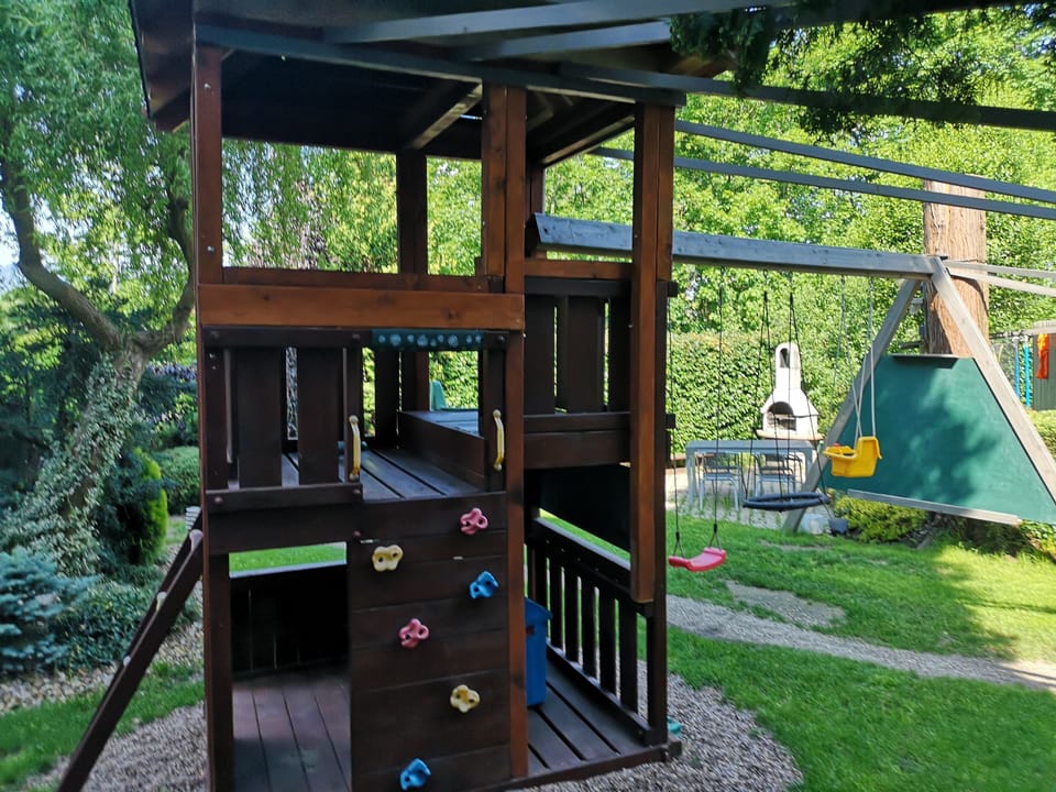 Apartma SunGarden Liberec Hotel in Czechia