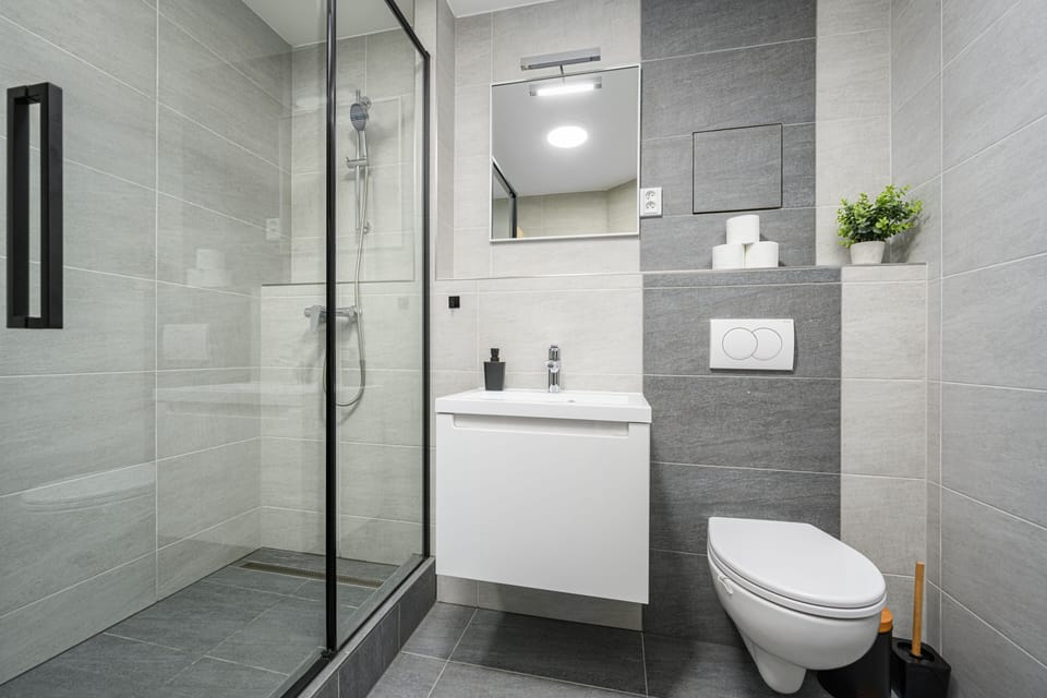 Apartma SunGarden Liberec Hotel in Czechia