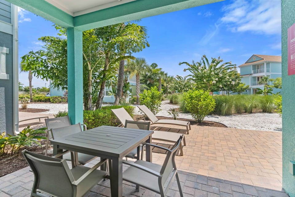 House (4 Bedrooms) | Property amenity
