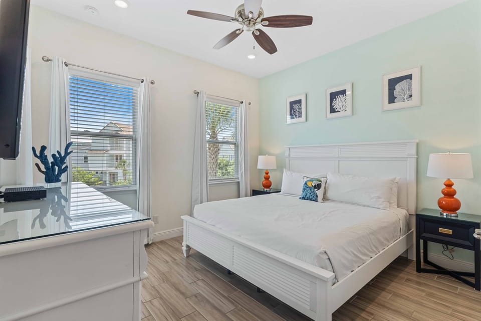 House (4 Bedrooms) | Property amenity