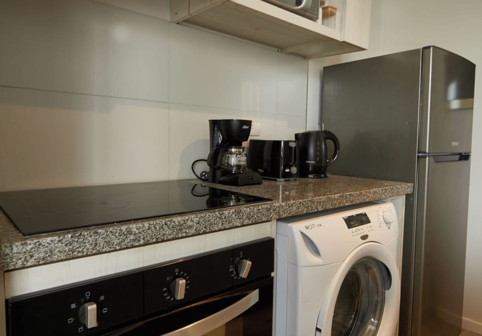 Studio | Private kitchen