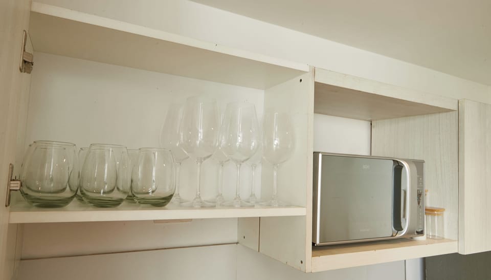 Studio | Private kitchen
